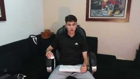 Derek online show from 07.04.26