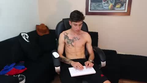 Derek online show from 07.06.26