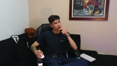 Derek online show from 07.08.26