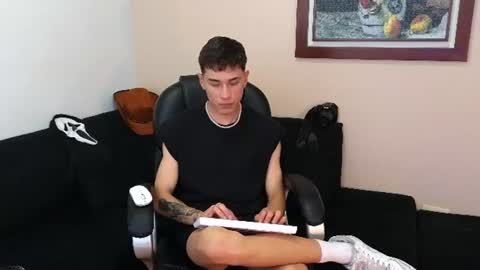 Derek online show from 07.10.26
