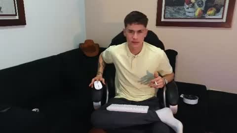 Derek online show from 07.11.26