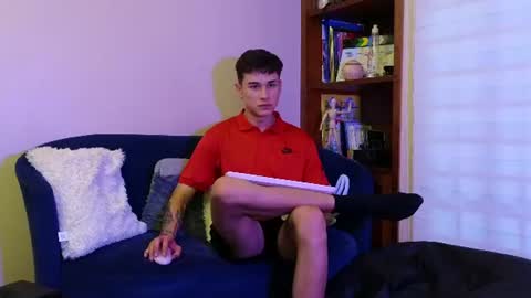 Derek online show from 07.26.26