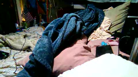 derick1961 online show from 01.15.26