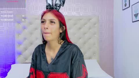 Derieri D online show from 09.21.25