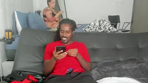 Snapshot of derkdiggler89 chatting on 05.27.26 Derk Mae online show from 05.27.26