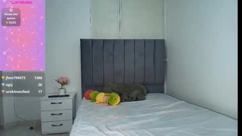 derly_cuervo703031 online show from 03.11.26