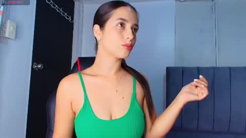 derly_cuervo703031 online show from 07.17.26