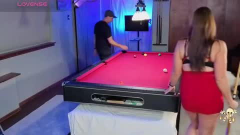 Snapshot of derrick_and_brittany chatting on 01.17.26 Derrick 52 and Brittany 50 online show from 01.17.26