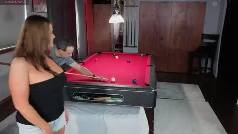 Snapshot of derrick_and_brittany chatting on 02.07.26 Derrick 52 and Brittany 50 online show from 02.07.26