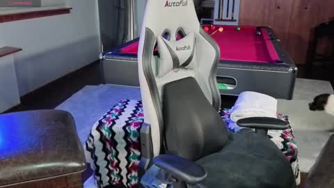 Snapshot of derrick_and_brittany chatting on 03.03.26 Derrick 52 and Brittany 50 online show from 03.03.26