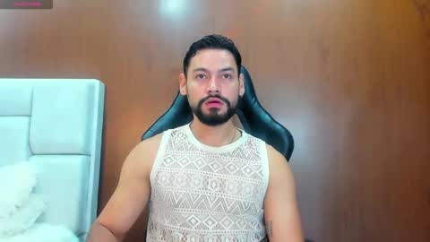 Snapshot of derrybigger_cm chatting on 10.23.25 DerryBigger CM online show from 10.23.25