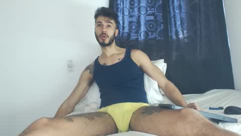 JhimyMaster online show from 01.14.25