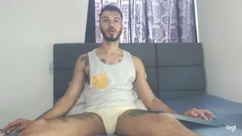 JhimyMaster online show from 02.20.25