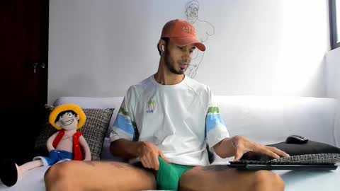 JhimyMaster online show from 02.03.26