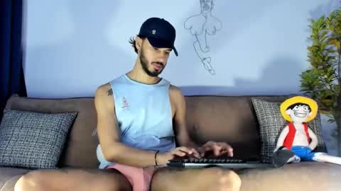 JhimyMaster online show from 03.18.26