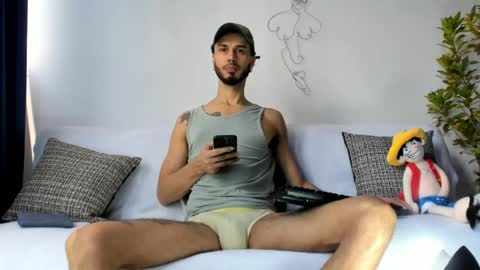 JhimyMaster online show from 04.14.26