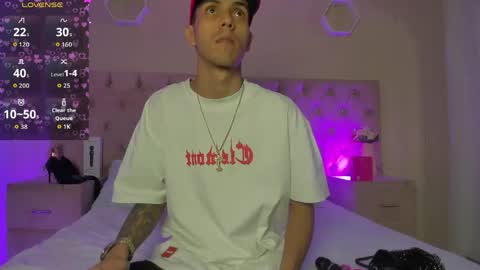 derrymeyers online show from 05.18.26