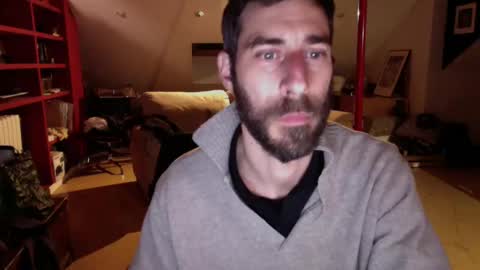 derspanishboy online show from 12.15.24