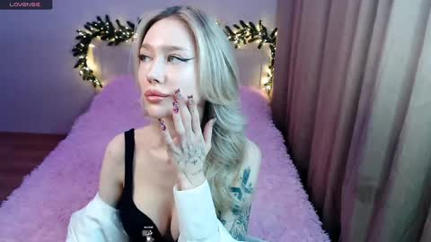 Ari online show from 01.24.25