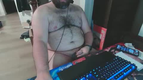 Snapshot of desert_man_26 chatting on 01.18.26 Desert Man online show from 01.18.26