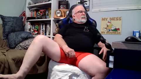 D K online show from 10.23.25