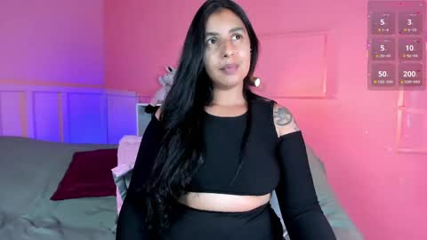 NTMY guys im a kinda desi from Medellin  online show from 06.06.26