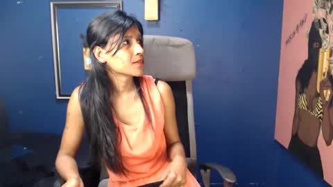 desibabexxx online show from 10.23.25
