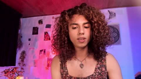 Desidias online show from 12.12.24