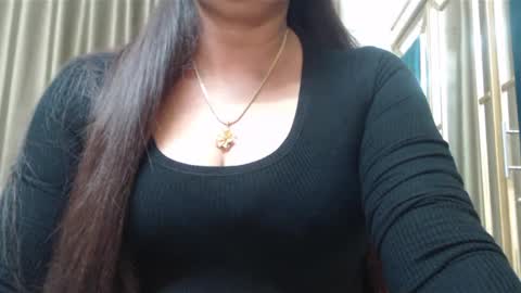 Maisa online show from 01.20.25