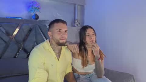 Desire and Temptation online show from 07.09.26