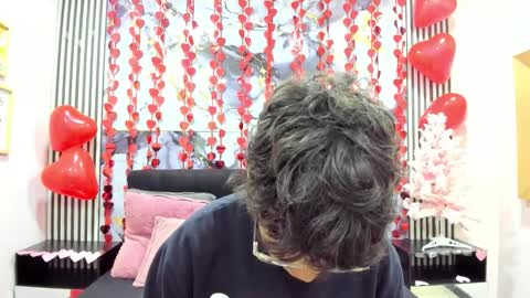 desire_ecstasy online show from 02.15.26