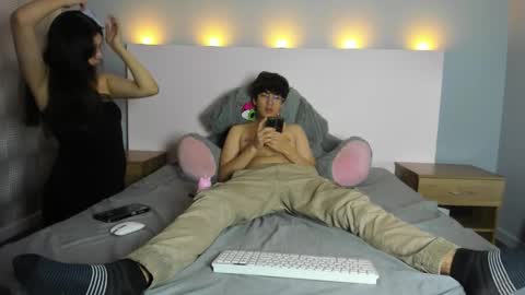 desire_ecstasy online show from 03.01.26