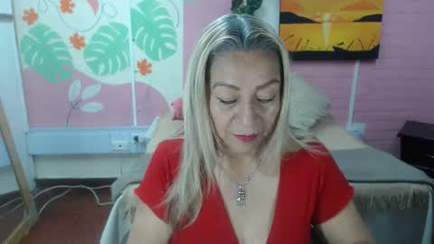 VALERIA online show from 06.09.26
