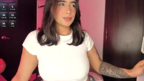Snapshot of desired_breasts chatting on 07.11.26 Sophie online show from 07.11.26
