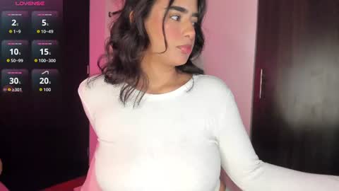Snapshot of desired_breasts chatting on 07.23.26 Sophie online show from 07.23.26