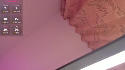 Snapshot of desired_breasts chatting on 07.30.26 Sophie online show from 07.30.26