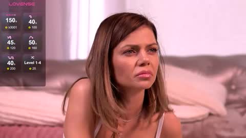 Mia online show from 03.02.26