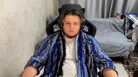 desiredude9 online show from 09.14.25