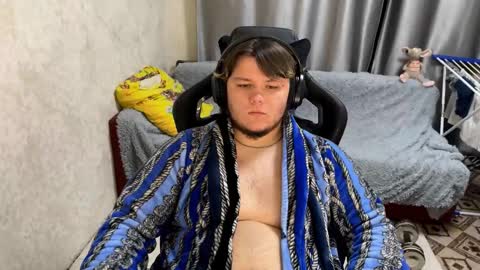 desiredude9 online show from 09.17.25