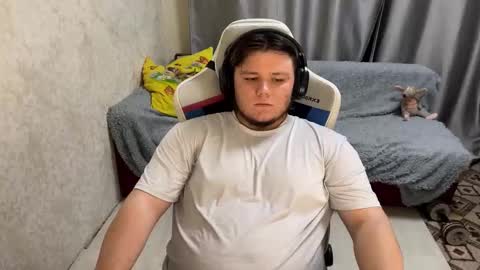 desiredude9 online show from 09.19.25