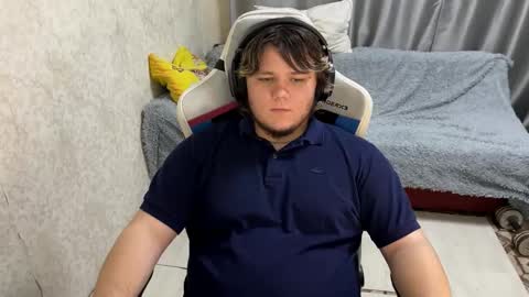 desiredude9 online show from 09.22.25