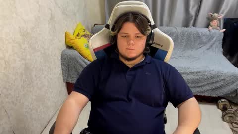 desiredude9 online show from 09.26.25