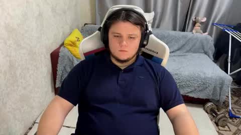 desiredude9 online show from 09.30.25