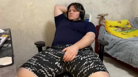 desiredude9 online show from 10.09.25