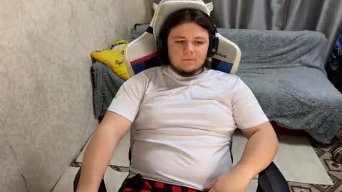 desiredude9 online show from 10.12.25