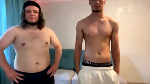 desiredude9 online show from 07.04.26