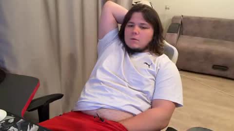 desiredude9 online show from 07.09.26