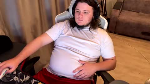 desiredude9 online show from 07.24.26