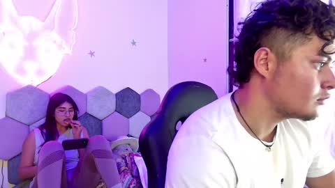 TORI AND MR. BEAR online show from 01.20.25