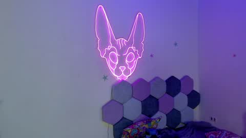 TORI AND MR. BEAR online show from 02.03.25